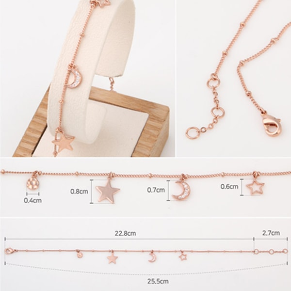 lui jewelry plumchainankletプラムチャームアンクレット | www.otoch